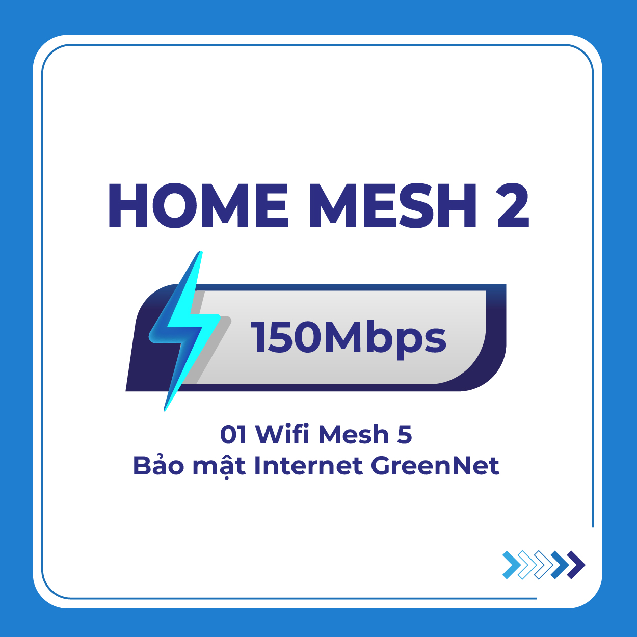 HOME MESH 2