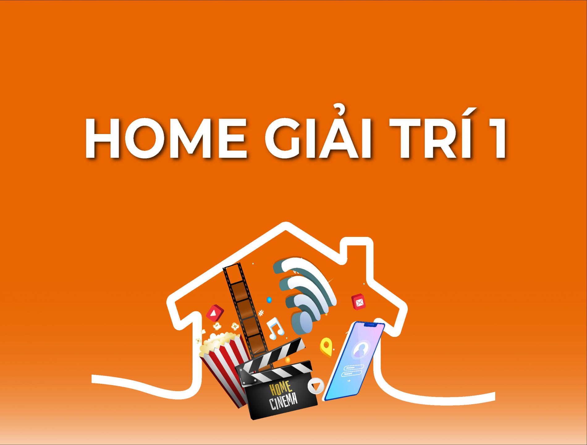 Home Giải Trí