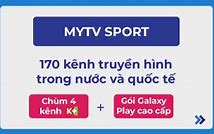 MYTV SPORT