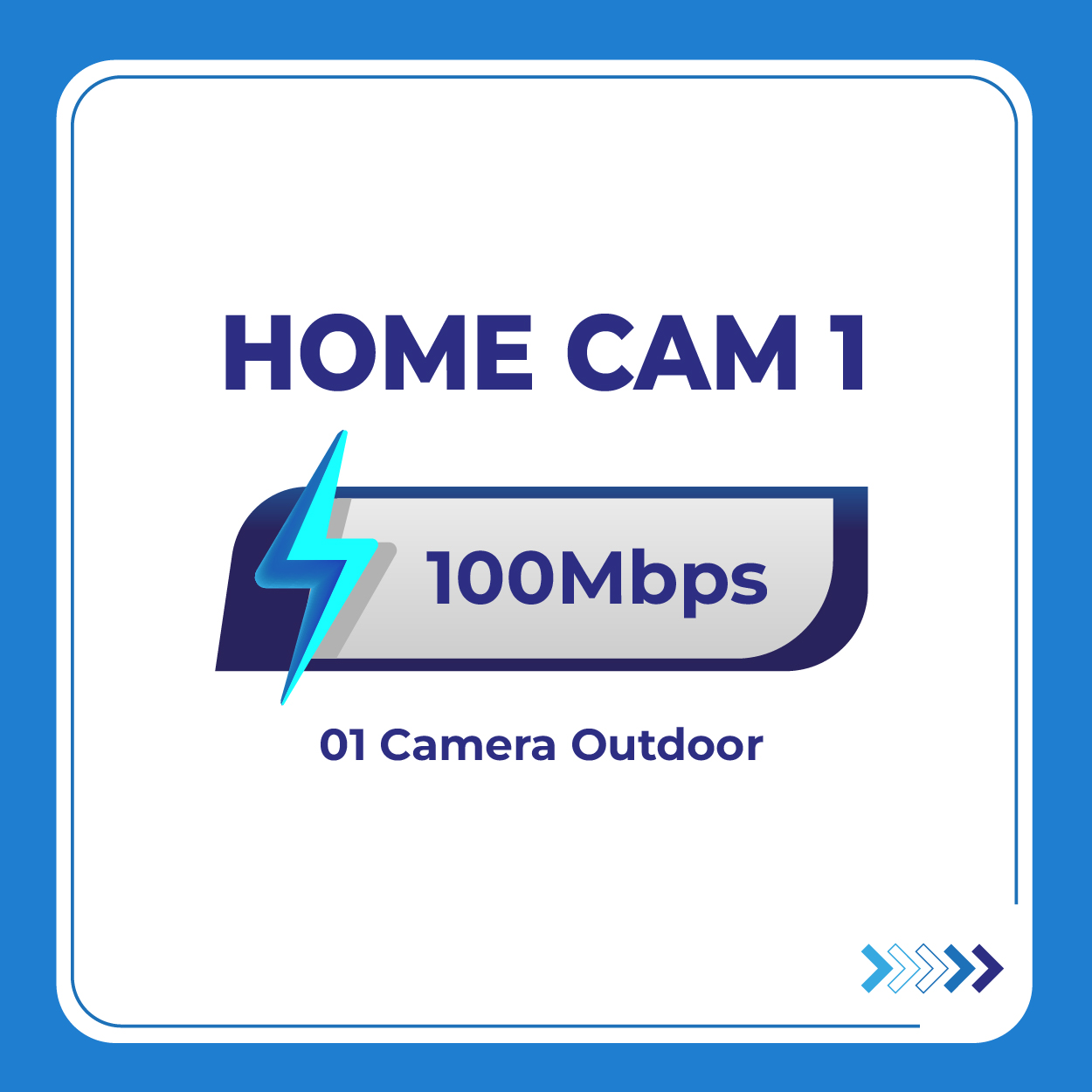 HOME CAM 1 (Outdoor)