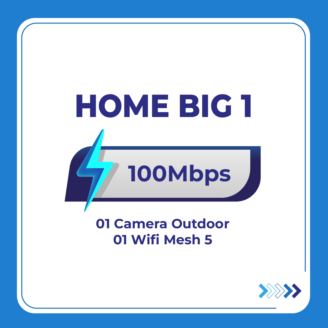 HOME BIG 1 (Outdoor)