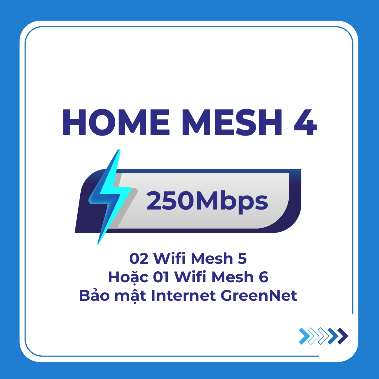 HOME MESH 4